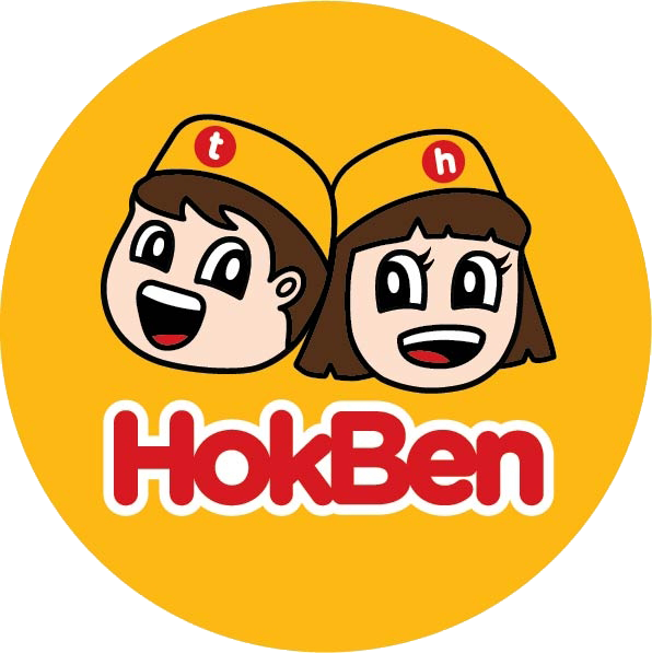 Hoka Hoka Bento