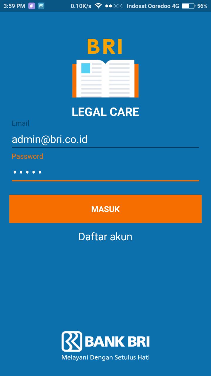 BRI Legal Care