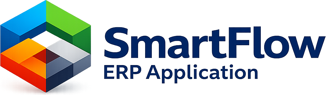 SmartFlow ERP